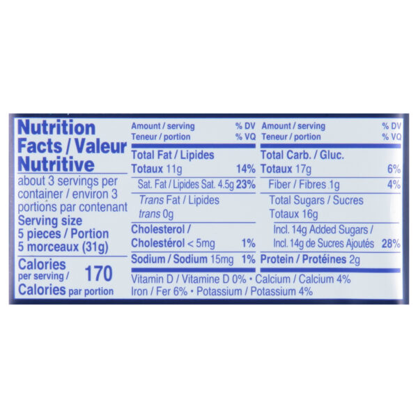 Ritter Sport Chocolate Bar - Milk Chocolate - Praline Filling - 3.5 Oz Bars - Case Of 13 - Image 3