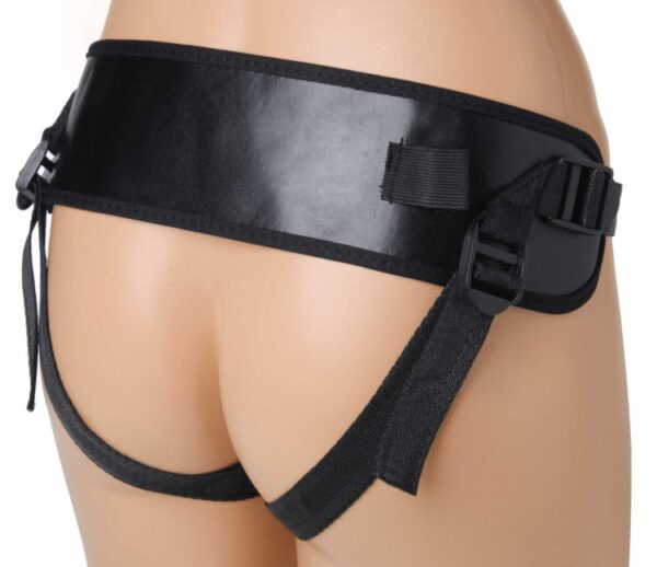 Strap U Siren Universal Strap On Harness With Rear Support - Image 3