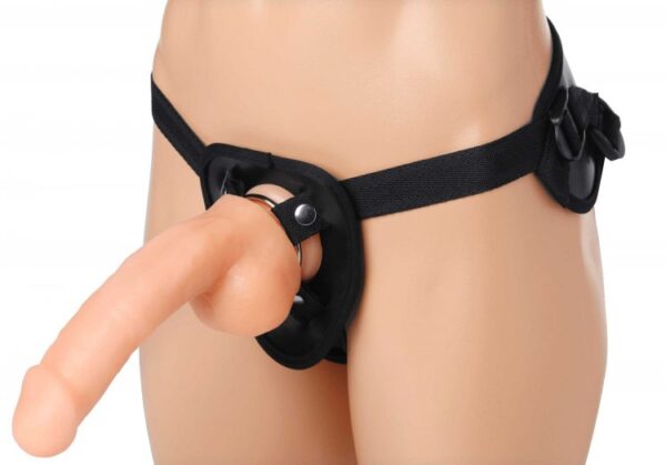 Strap U Siren Universal Strap On Harness With Rear Support - Image 5