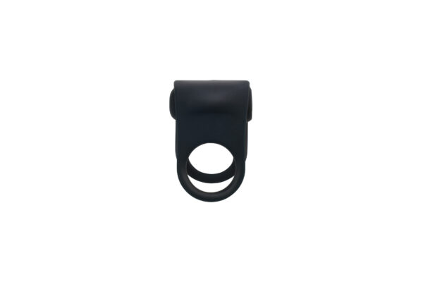Hard Rechargeable C-Ring - Black - Image 5
