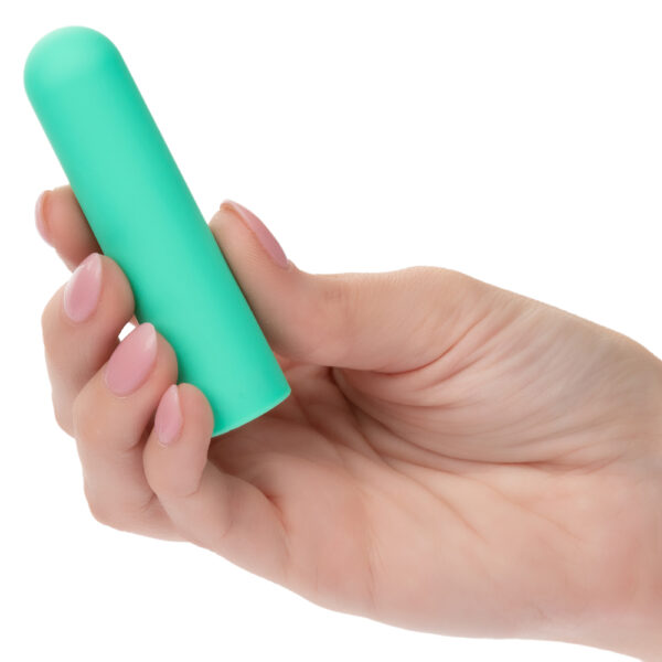 Turbo Buzz Rounded Bullet - Green - Image 6