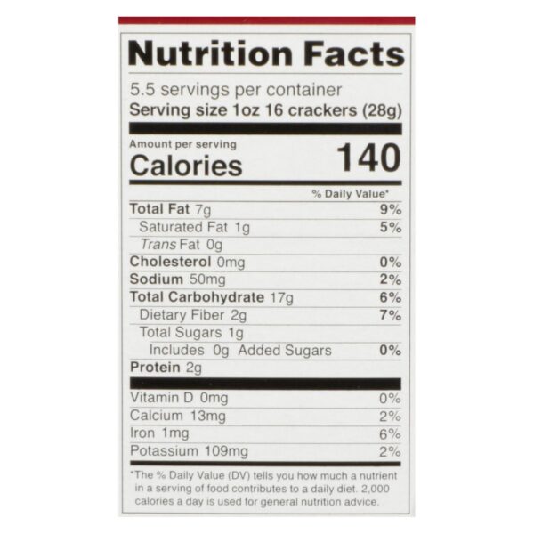 R. W. Garcia - Cracker Sweet Beet - Case Of 6 - 5.5 Oz - Image 2