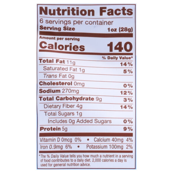 Catalina Crunch - Crunch Mix Creamy Ranch - Case Of 6 - 5.25 Ounces - Image 3
