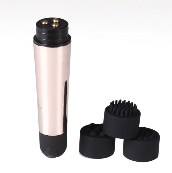 Pocket Plus - Pocket Rocket -  Rose Gold - Image 2