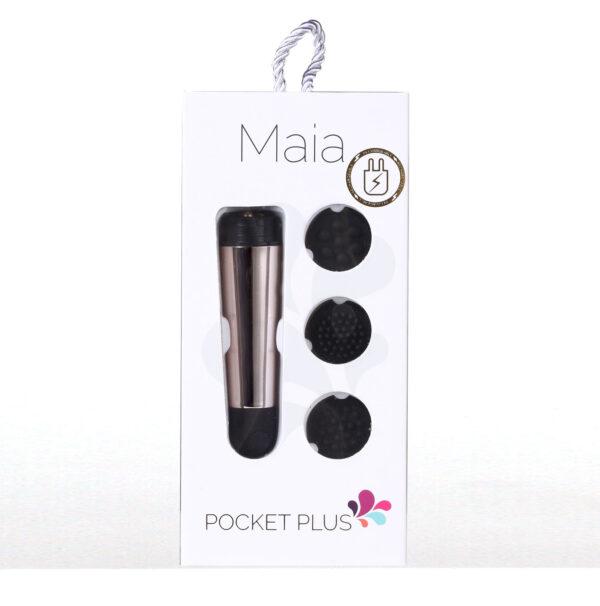 Pocket Plus - Pocket Rocket -  Rose Gold - Image 3