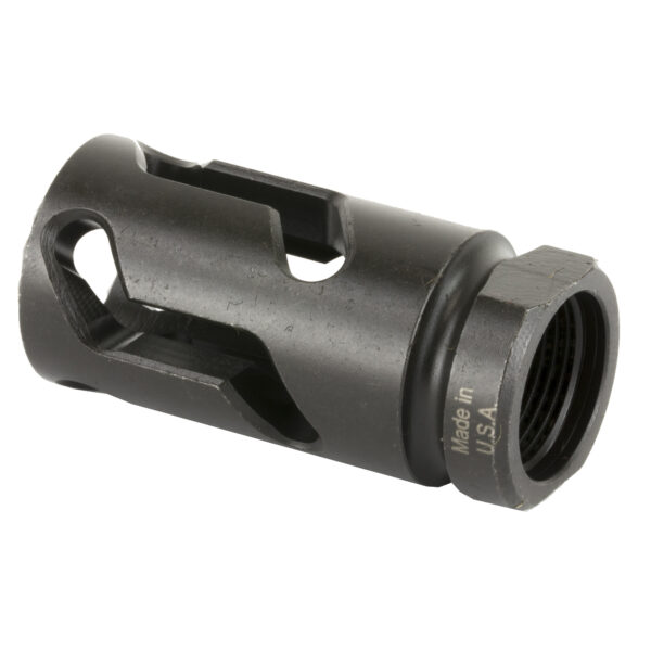 Midwest Flash Hider 5/8x24 .30 Cal - Image 2