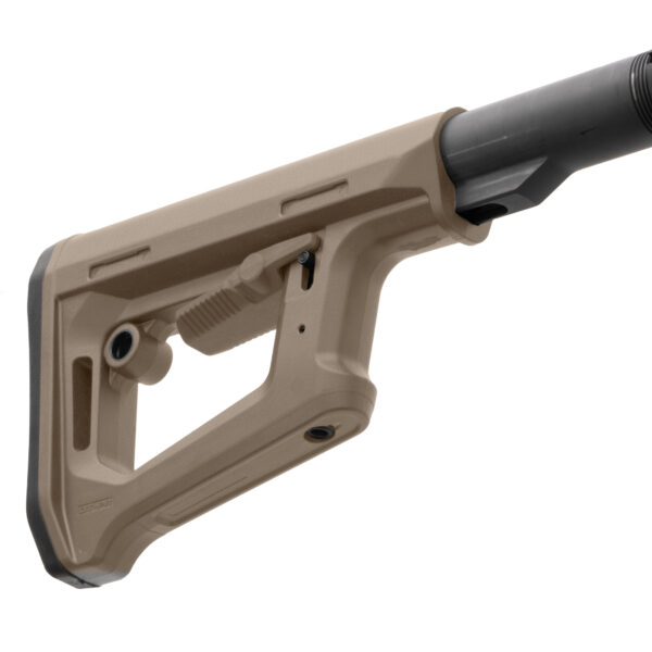 Magpul Dt-pr Carb Stk Mil-spec Fde - Image 3