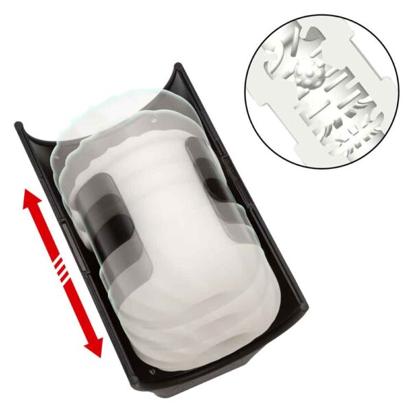 Optimum Power Power Thruster - Black - Image 6