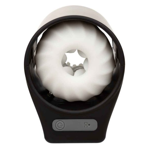 Optimum Power Power Thruster - Black - Image 9