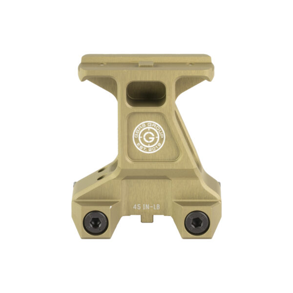 Gbrs Group Lerna Mount Kit Ampnt Fde - Image 3