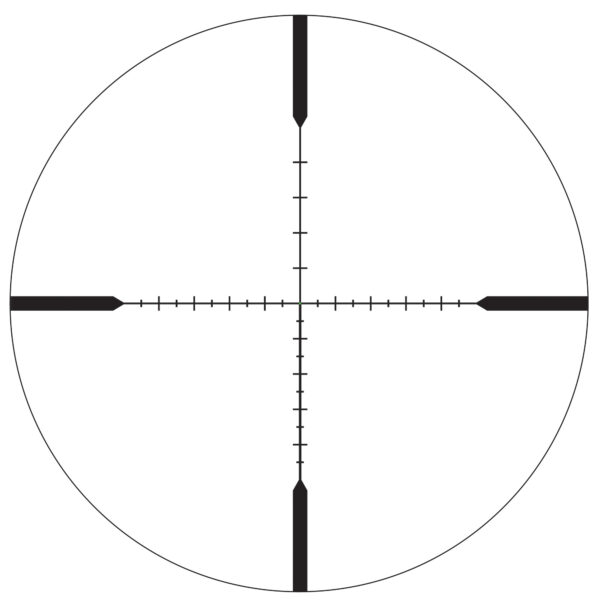 Trijicon Tenmile 6-24x50 Sfp Mrad Gr - Image 4