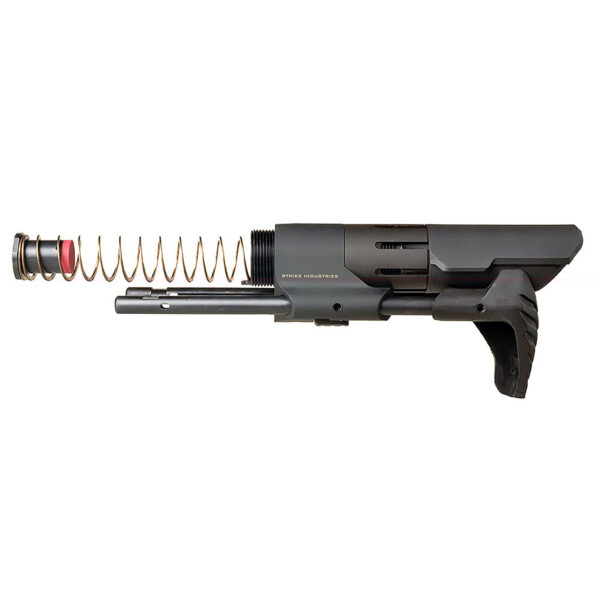 Strike Ar Pdw Stock Black - Image 2