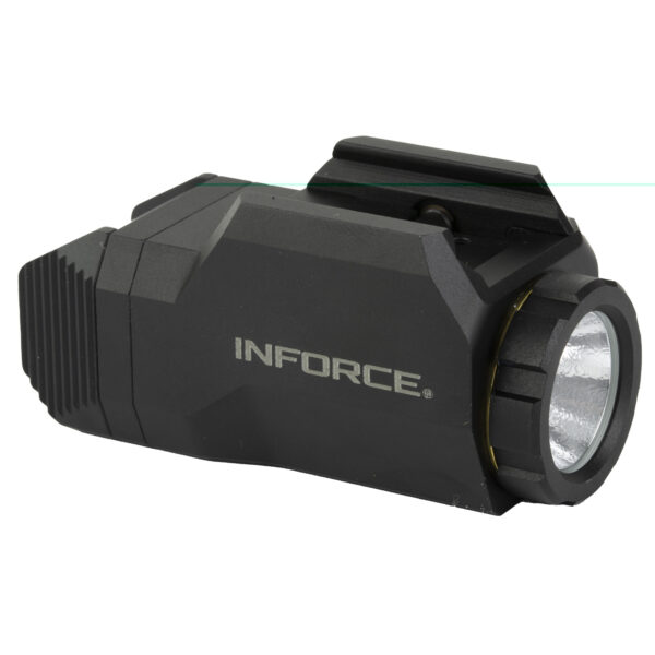 Inforce Wild1 Wht Led 500 Lumen Blk - Image 2