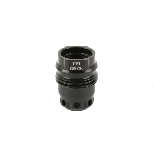 Rugged .338 M2 Brake M18x1 - Image 2