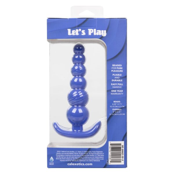 Cheeky X-6 Beads - Image 8
