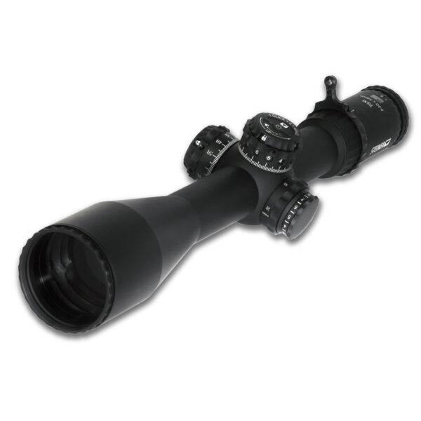 Steiner T6xi 5-30x56mm Scr2 Ffp - Image 2