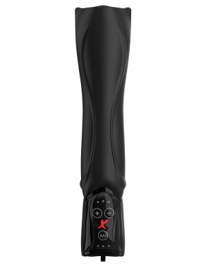 Pdx Elite Vibrating Roto Teazer