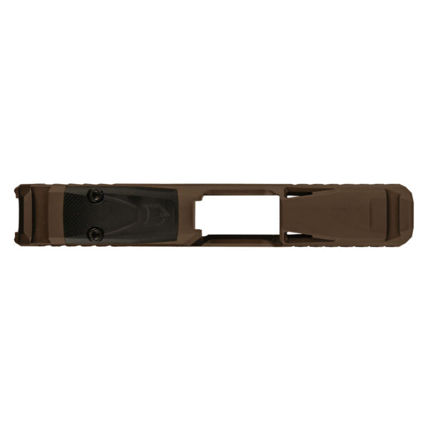 Lwd Dawn Slide Oc Stpd For P365 Brnz - Image 2