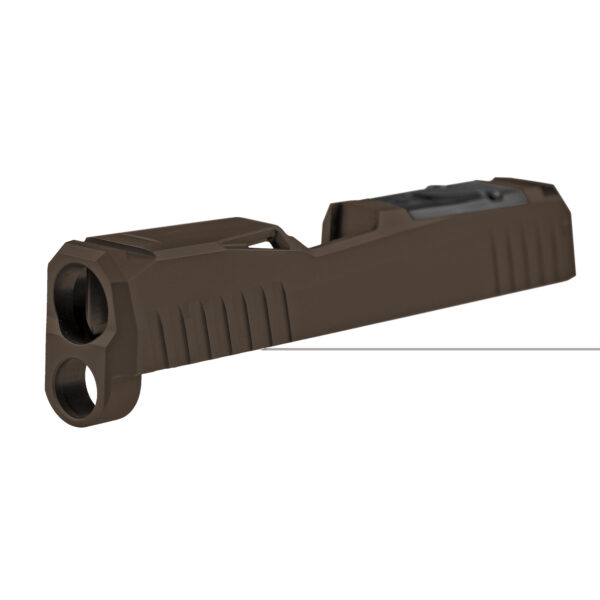 Lwd Dawn Slide Oc Stpd For P365 Brnz - Image 3