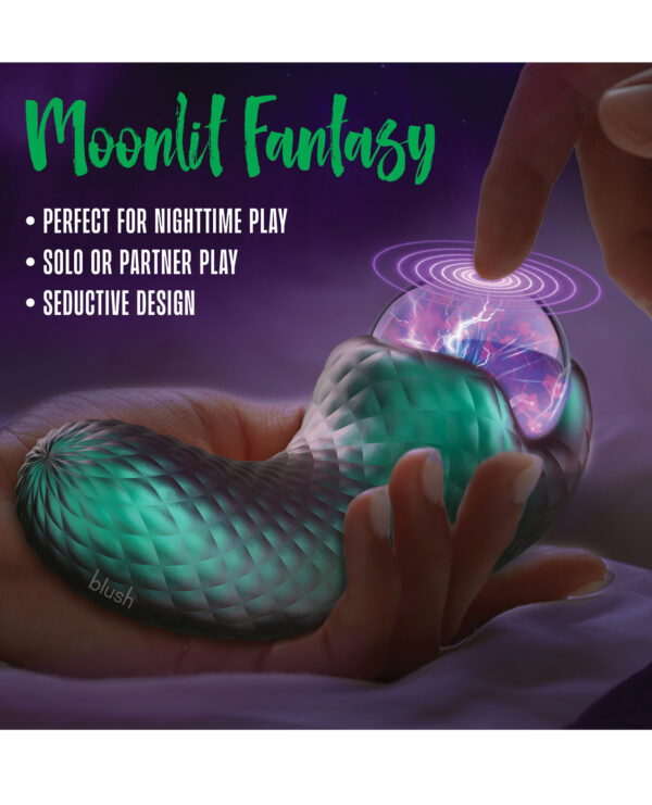 Blush Temptasia Enchanted Serpent - Dark Millenia - Image 5