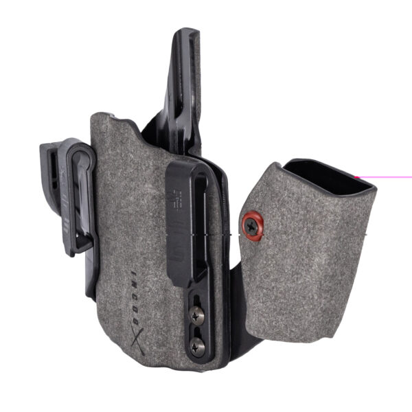 Sl Incog For Glk 17/19 Mag Pouch Rh - Image 3