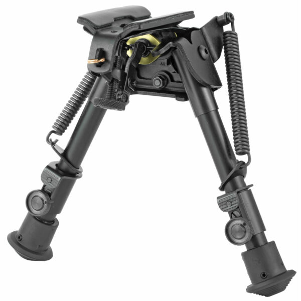 Harris Bipod 6-9" Rotating - Image 2