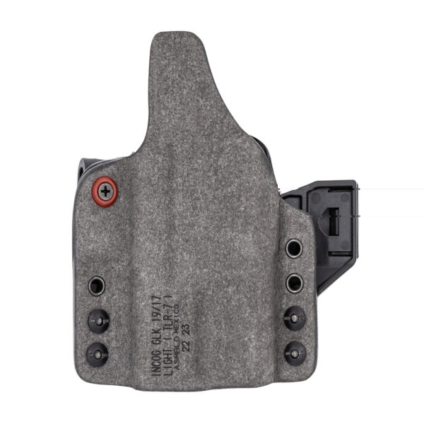 Sl Incog For Glk 43x/48 Clip Rh - Image 2