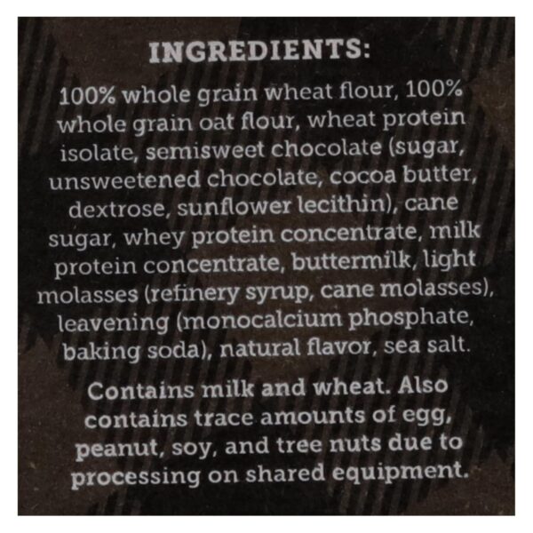 Kodiak Cakes Flapjack & Waffle Mix - Case Of 6 - 18 Oz - Image 2