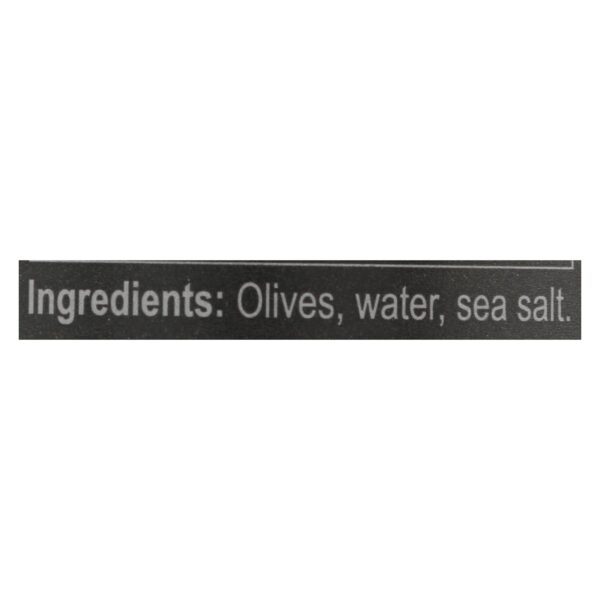 Mina - Olives Purple Beldi - Case Of 6 - 12.5 Oz - Image 3