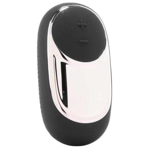 Satisfyer Layons Dark Desire Clitoral Stimulator - Image 3