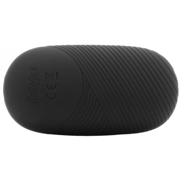 Satisfyer Layons Dark Desire Clitoral Stimulator - Image 4