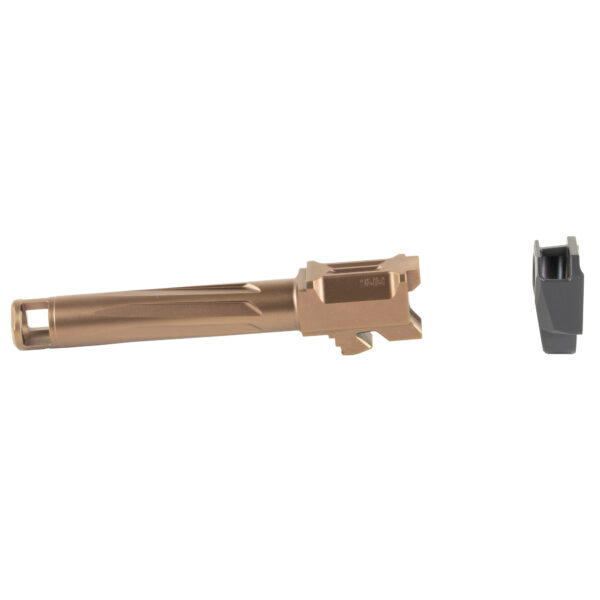 Radian Aftrbrnr Ramjet G19 Gen3 Brnz - Image 3