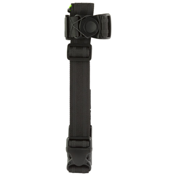 Rapid Force Taq-strap Bk - Image 2