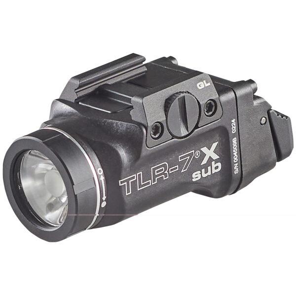 Strmlght Tlr-7x Sub For 1913 Short - Image 2