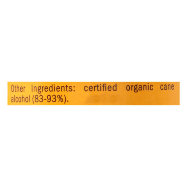 Herb Pharm - Kava - 1 Each-4 Fz - Image 3