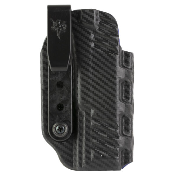 Desantis Slim-tuk G17/19 Ambi Cf - Image 2
