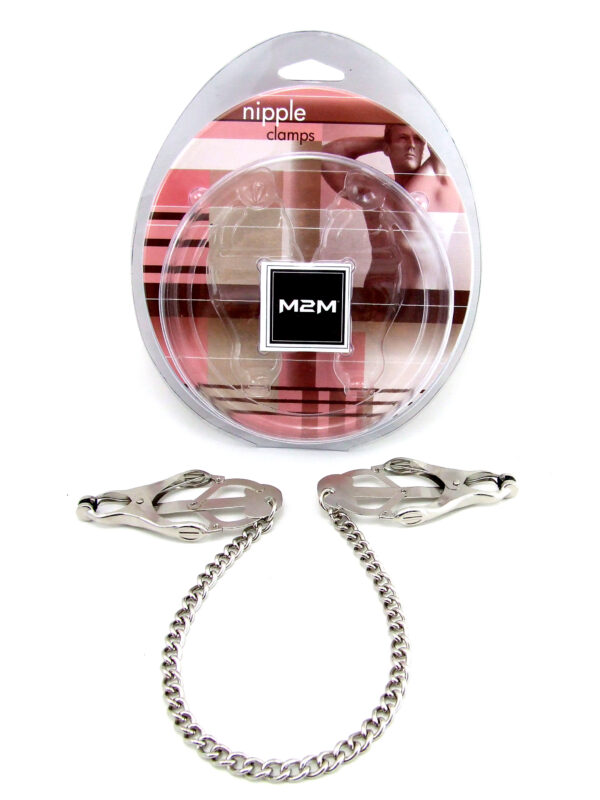 Clamps Jaws W/chain - Image 3