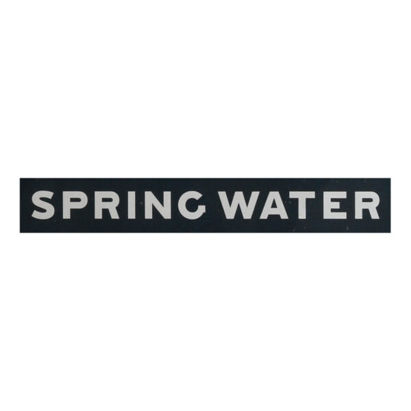 Proud Source - Water Spring Sparkling - Case Of 3-8/12 Fz - Image 3