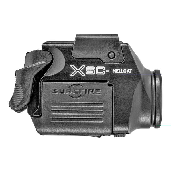 Surefire Xsc-hellcat 350lum Led Blk - Image 3