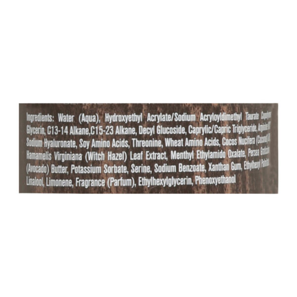 Every Man Jack - Ltn Beard Fce Rcvr Sndlwd - 1 Each-3.2 Fz - Image 2