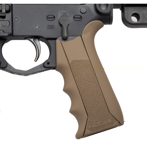 Hogue Ar-15/m-16 Modular Grip Fde - Image 3