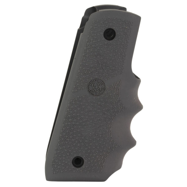 Hogue Handall Fg Ruger 22/45 Slt Gry - Image 2