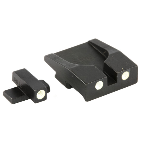 Meprolt Td Spgfld Xdm Fixed Set - Image 2