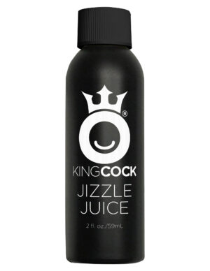 King Cock Jizzle Juice - 2 Oz