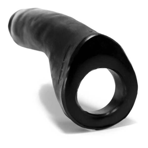 Penetrator Double Fucker Oxballs Black - Image 2