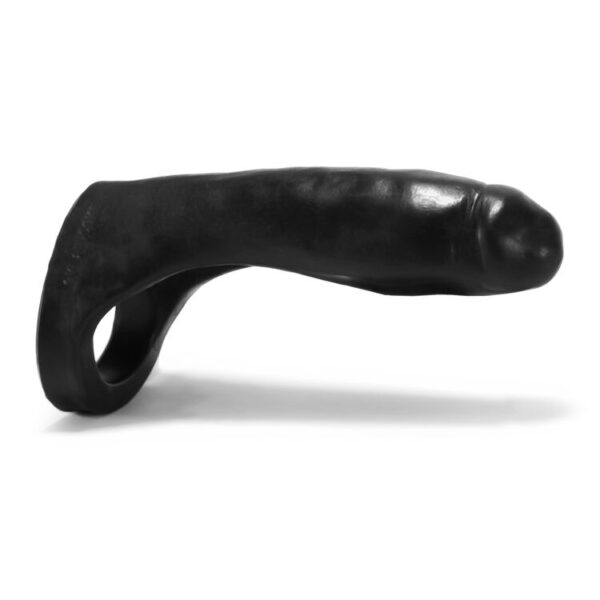 Penetrator Double Fucker Oxballs Black - Image 3