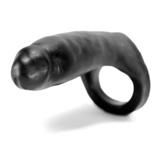 Penetrator Double Fucker Oxballs Black - Image 4