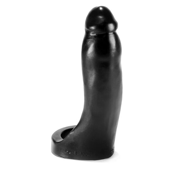 Penetrator Double Fucker Oxballs Black - Image 5