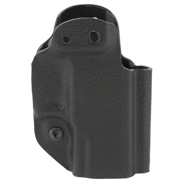 Mft Hybrid Hlstr Taurus Pt111 G2 Blk - Image 2