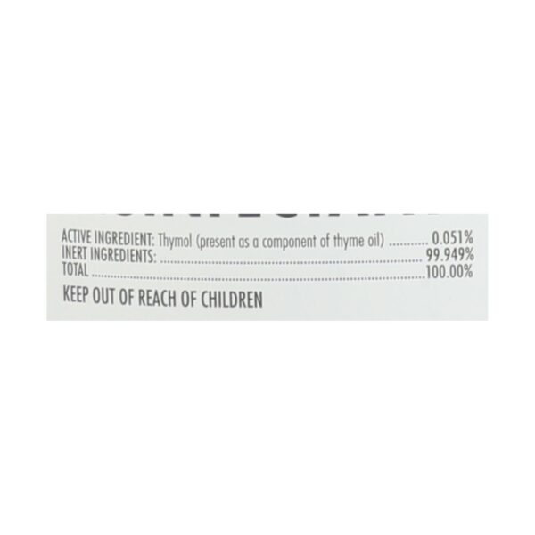 Boulder Clean - Disinfectant Cleaner - Case Of 4-100 Fz - Image 2